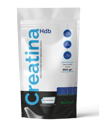 CREATINA creavitalis 300 gr. HERDIBEL