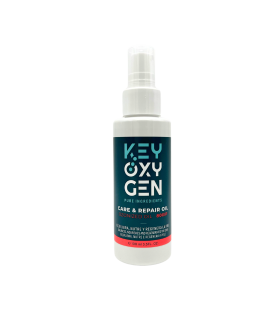 KEYOXYGEN CARE & REPAIR OIL 800 ip 100 ml. KEYOXYGEN