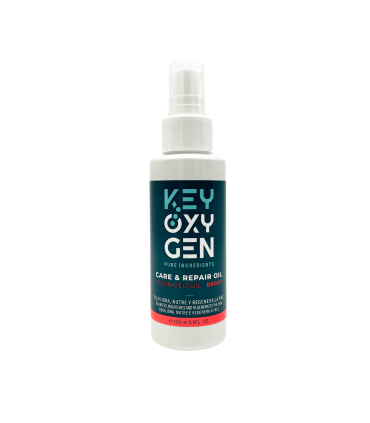 KEYOXYGEN CARE & REPAIR OIL 800 ip 100 ml. KEYOXYGEN