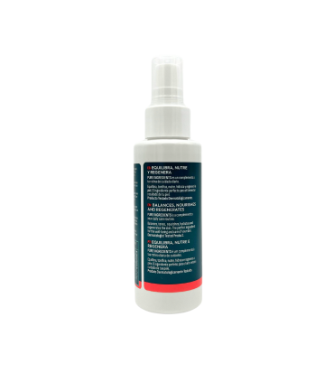 KEYOXYGEN CARE & REPAIR OIL 800 ip 100 ml. KEYOXYGEN