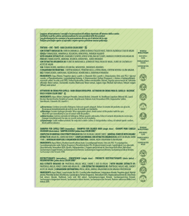 TINTE BIO CLASICO MEJORADO Nº 1.0 –  NEGRO NATUR ERBE