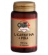 L-CARNITINA + PIÑA 450 MG. 90 CÁPSULAS