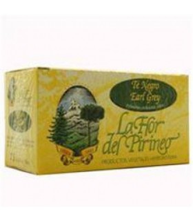 TE EARL GREY 25 bolsitas