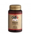 Boldo 350 Mg. 60 Cápsulas Obire