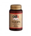 Cla (Ácido Linoleico Conjugado) Obire 400 Mg.120 Cáps.