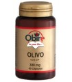 Olivo 300 Mg. 60 Cápsulas Obire