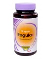 Regulax Herdibel (Ispágula+Inulina+Fibra De Manzana) 90 Cáps