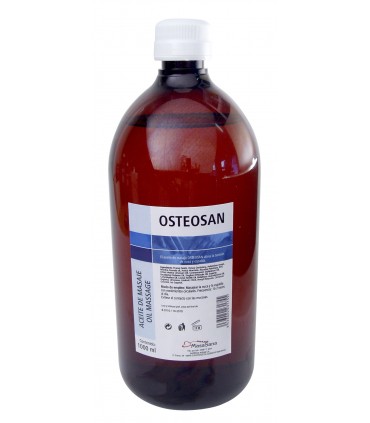 AC. MASAJE OSTEOSAN MASASANA 500 ml. Herdibel