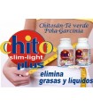 Chito Slim Light Plus De Fleurymer