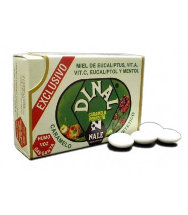 DINAL CARAMELO BALSAMICO Nale