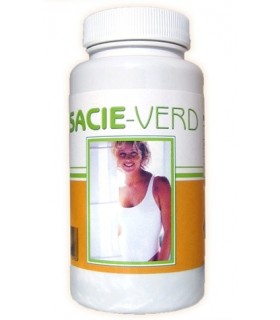 SACIE VERD 60 cápsulas Nale