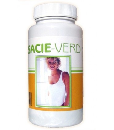 SACIE VERD 60 cápsulas Nale