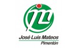 JOSE LUIS MATEOS