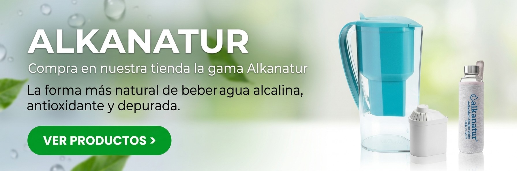 Alkanatur